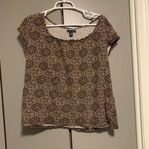 Tommy Hilfiger short sleeved top